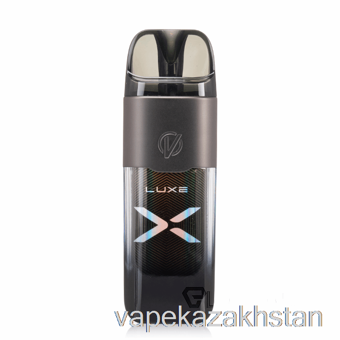 Vape Disposable Vaporesso LUXE X 40W Pod System Grey